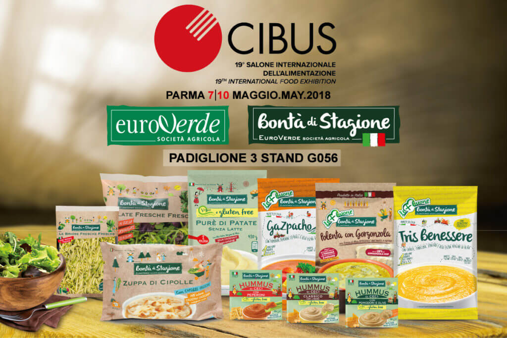 Bontà di Stagione presente a Bontà di Stagione