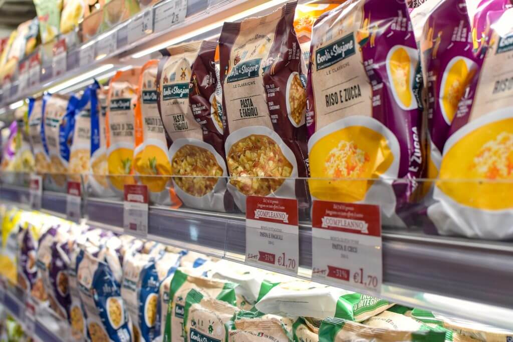 Eataly Torino Bontà di Stagione