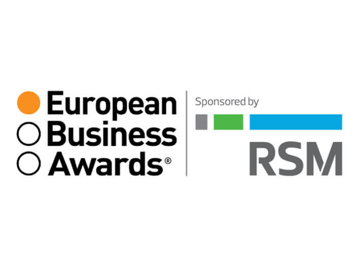 Euroverde candidata agli European Business Awards