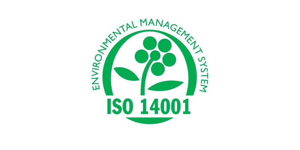 ISO 14001