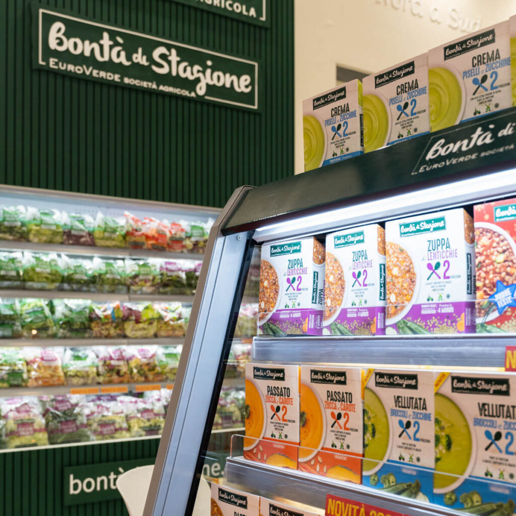 Fruit Logistica 2025 Euroverde