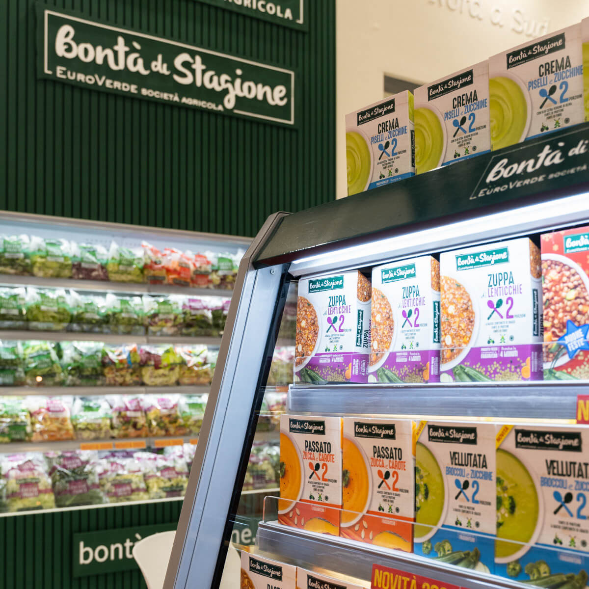 Fruit Logistica 2025 Euroverde